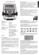 Preview for 11 page of Christopeit Sport 1503 Assembly And Exercise Instructions