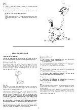 Preview for 20 page of Christopeit Sport 1503 Assembly And Exercise Instructions