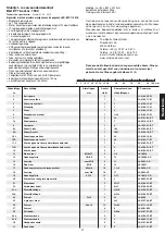 Preview for 37 page of Christopeit Sport 1503 Assembly And Exercise Instructions