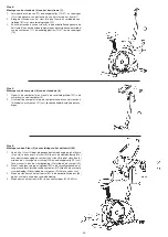 Preview for 40 page of Christopeit Sport 1503 Assembly And Exercise Instructions