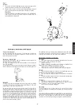 Preview for 41 page of Christopeit Sport 1503 Assembly And Exercise Instructions