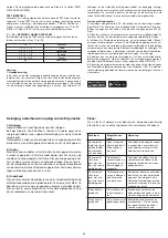 Preview for 44 page of Christopeit Sport 1503 Assembly And Exercise Instructions