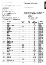 Preview for 5 page of Christopeit Sport 1506 Assembly And Exercise Instructions