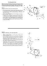 Preview for 8 page of Christopeit Sport 1506 Assembly And Exercise Instructions