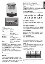 Preview for 13 page of Christopeit Sport 1506 Assembly And Exercise Instructions