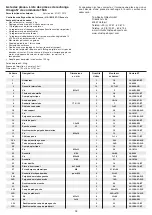 Preview for 28 page of Christopeit Sport 1506 Assembly And Exercise Instructions