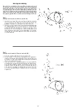 Preview for 42 page of Christopeit Sport 1506 Assembly And Exercise Instructions