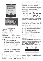 Preview for 46 page of Christopeit Sport 1506 Assembly And Exercise Instructions