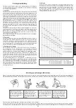 Preview for 53 page of Christopeit Sport 15072 Assembly And Exercise Instructions