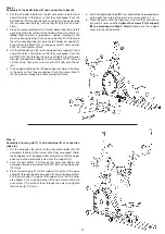 Preview for 22 page of Christopeit Sport 1621 Assembly And Exercise Instructions