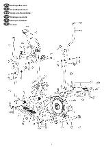 Preview for 3 page of Christopeit Sport 1803 Assembly And Exercise Instructions