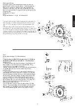 Preview for 17 page of Christopeit Sport 1803 Assembly And Exercise Instructions