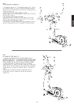 Preview for 19 page of Christopeit Sport 1803 Assembly And Exercise Instructions