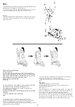 Preview for 20 page of Christopeit Sport 1803 Assembly And Exercise Instructions