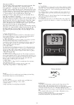 Preview for 21 page of Christopeit Sport 1803 Assembly And Exercise Instructions