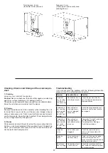 Preview for 22 page of Christopeit Sport 1803 Assembly And Exercise Instructions