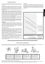 Preview for 23 page of Christopeit Sport 1803 Assembly And Exercise Instructions