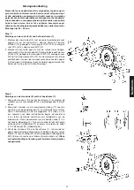 Preview for 37 page of Christopeit Sport 1803 Assembly And Exercise Instructions