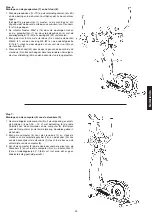 Preview for 39 page of Christopeit Sport 1803 Assembly And Exercise Instructions