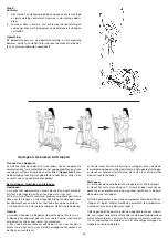 Preview for 40 page of Christopeit Sport 1803 Assembly And Exercise Instructions