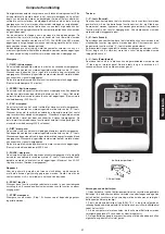 Preview for 41 page of Christopeit Sport 1803 Assembly And Exercise Instructions