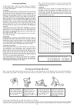 Preview for 43 page of Christopeit Sport 1803 Assembly And Exercise Instructions