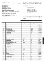 Preview for 45 page of Christopeit Sport 1803 Assembly And Exercise Instructions