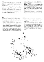 Preview for 48 page of Christopeit Sport 1803 Assembly And Exercise Instructions