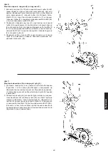 Preview for 49 page of Christopeit Sport 1803 Assembly And Exercise Instructions