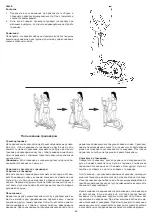 Preview for 50 page of Christopeit Sport 1803 Assembly And Exercise Instructions