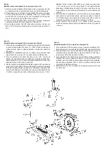 Preview for 58 page of Christopeit Sport 1803 Assembly And Exercise Instructions