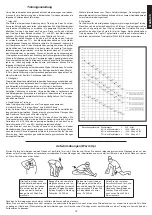 Preview for 15 page of Christopeit Sport 1825 Assembly And Exercise Instructions