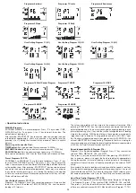 Предварительный просмотр 24 страницы Christopeit Sport 1825 Assembly And Exercise Instructions