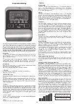 Preview for 46 page of Christopeit Sport 1825 Assembly And Exercise Instructions