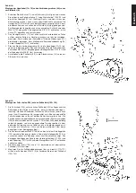 Preview for 9 page of Christopeit Sport 1827 Assembly And Exercise Instructions