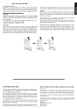 Preview for 11 page of Christopeit Sport 1827 Assembly And Exercise Instructions