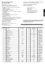 Preview for 17 page of Christopeit Sport 1827 Assembly And Exercise Instructions