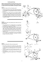 Preview for 8 page of Christopeit Sport 1828 Assembly And Exercise Instructions