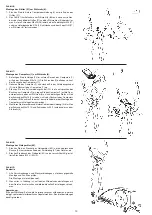 Preview for 10 page of Christopeit Sport 1828 Assembly And Exercise Instructions