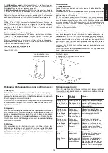 Preview for 15 page of Christopeit Sport 1828 Assembly And Exercise Instructions