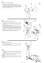 Preview for 60 page of Christopeit Sport 1828 Assembly And Exercise Instructions