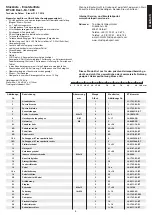 Preview for 5 page of Christopeit Sport 1890 Assembly And Exercise Instructions