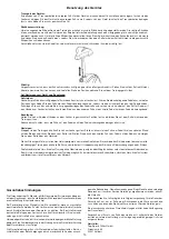 Preview for 10 page of Christopeit Sport 1890 Assembly And Exercise Instructions