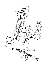 Preview for 4 page of Christopeit Sport 1901 Assembly And Exercise Instructions