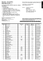 Preview for 5 page of Christopeit Sport 1901 Assembly And Exercise Instructions