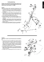 Preview for 7 page of Christopeit Sport 1901 Assembly And Exercise Instructions