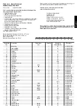 Preview for 15 page of Christopeit Sport 1901 Assembly And Exercise Instructions