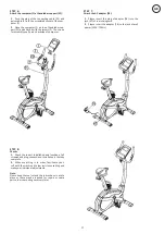 Предварительный просмотр 17 страницы Christopeit Sport 1907 Assembly And Exercise Instructions