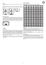 Предварительный просмотр 21 страницы Christopeit Sport 1907 Assembly And Exercise Instructions