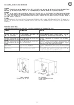 Предварительный просмотр 22 страницы Christopeit Sport 1907 Assembly And Exercise Instructions